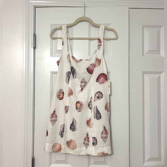 Show Me Your Mumu Seashell Dress - Picture 3 of 4